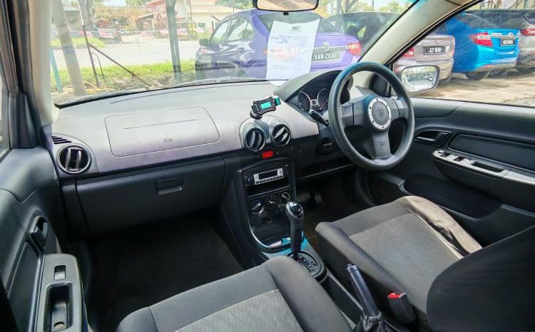 
Terpakai 2016 Proton SAGA FLX PLUS 1.3 (A) full									