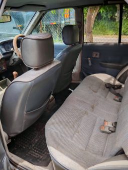 Terpakai 1996 Proton SAGA ISWARA 1.3 (M) A/B full