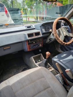 Terpakai 1996 Proton SAGA ISWARA 1.3 (M) A/B full