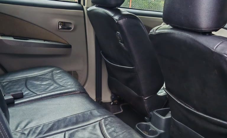 
Terpakai 2011 Perodua Myvi 1.3 (A) ELEGANCE full									