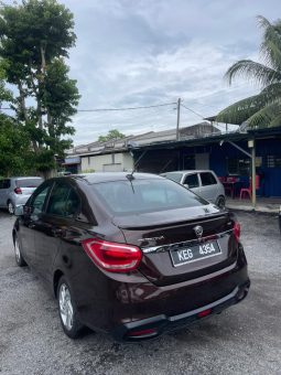 Terpakai 2016 Proton PERSONA 1.6 (A) full