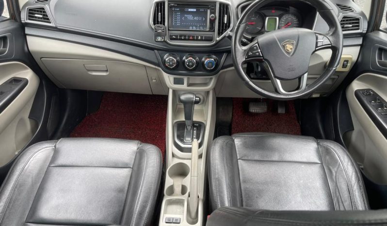 
Terpakai 2016 Proton PERSONA 1.6 (A) full									