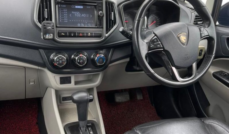 
Terpakai 2016 Proton PERSONA 1.6 (A) full									