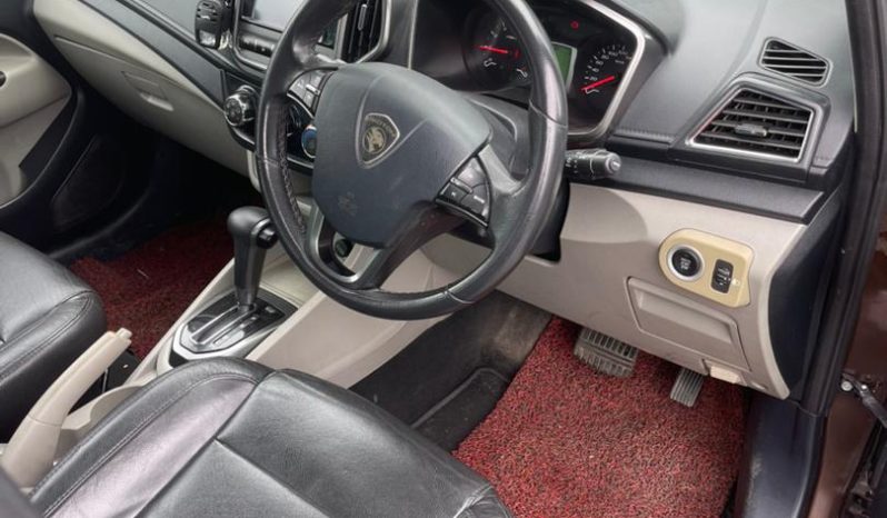 
Terpakai 2016 Proton PERSONA 1.6 (A) full									