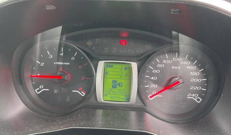 
Terpakai 2016 Proton PERSONA 1.6 (A) full									