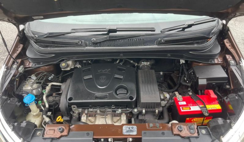 
Terpakai 2016 Proton PERSONA 1.6 (A) full									