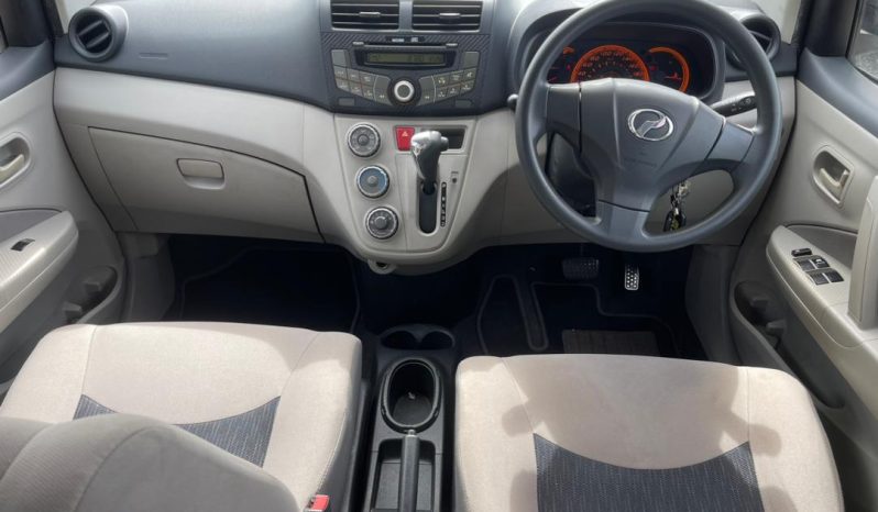 
Terpakai 2013 Perodua MYVI 1.3 (A) EZ full									