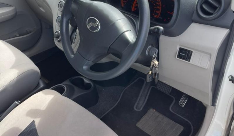 
Terpakai 2013 Perodua MYVI 1.3 (A) EZ full									