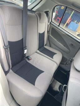 
Terpakai 2013 Perodua MYVI 1.3 (A) EZ full									