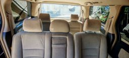 
Terpakai 2006 Toyota ALPHARD 2.4 (A) ANH10W full									