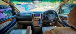 
Terpakai 2006 Toyota ALPHARD 2.4 (A) ANH10W full									