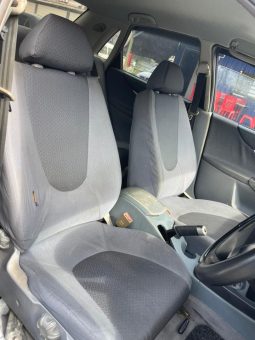 
Terpakai 2001 Proton WAJA 1.6 (A) MMC full									