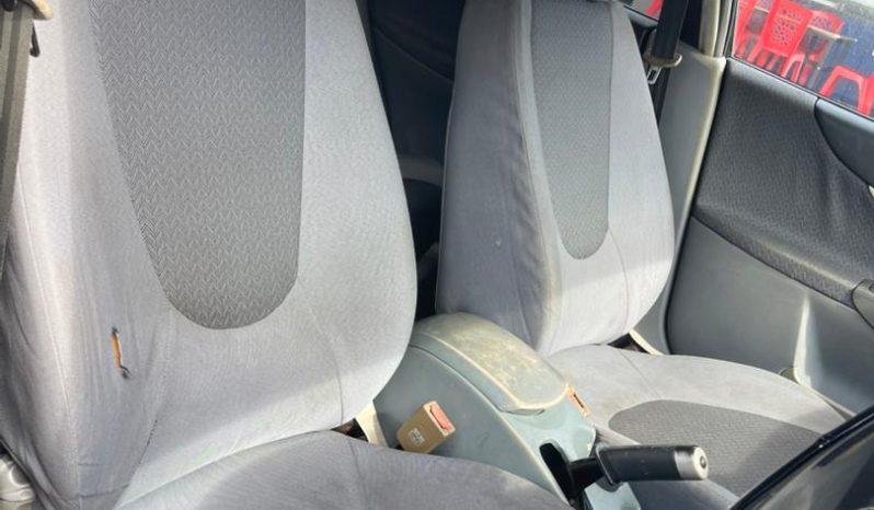 
Terpakai 2001 Proton WAJA 1.6 (A) MMC full									