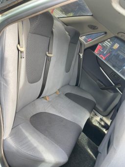 
Terpakai 2001 Proton WAJA 1.6 (A) MMC full									