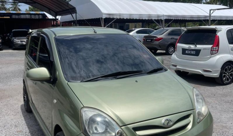 
Terpakai 2007 Perodua VIVA 1.0 (M) SX full									