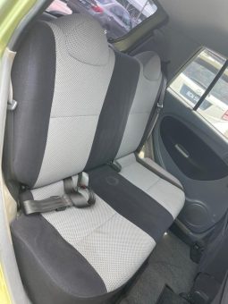 
Terpakai 2007 Perodua VIVA 1.0 (M) SX full									