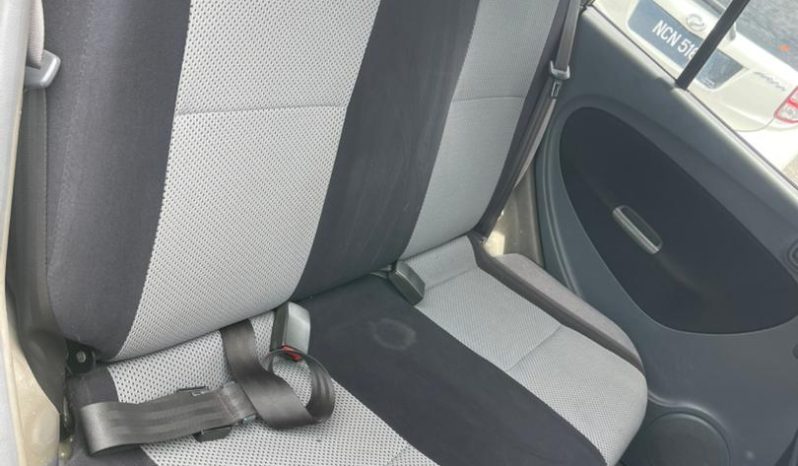 
Terpakai 2007 Perodua VIVA 1.0 (M) SX full									