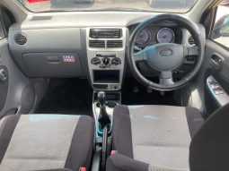 
Terpakai 2007 Perodua VIVA 1.0 (M) SX full									