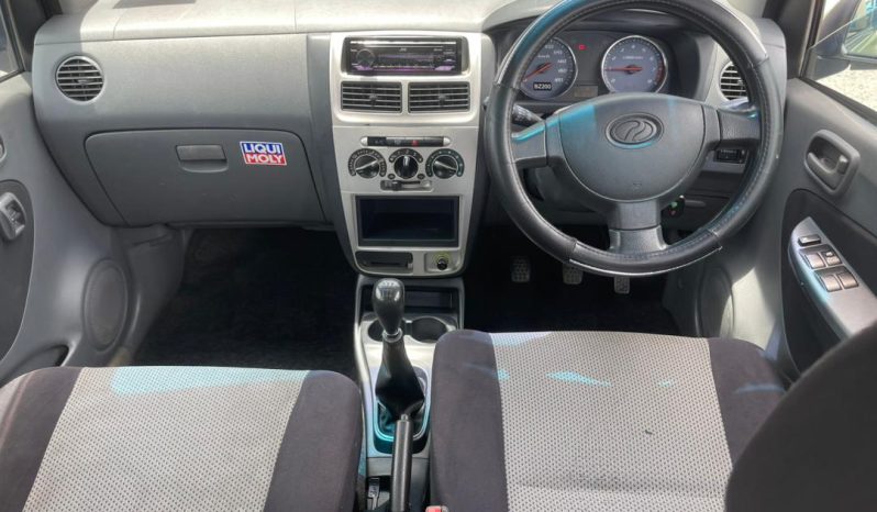 
Terpakai 2007 Perodua VIVA 1.0 (M) SX full									