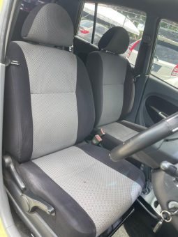 
Terpakai 2007 Perodua VIVA 1.0 (M) SX full									
