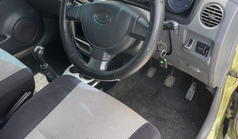 
Terpakai 2007 Perodua VIVA 1.0 (M) SX full									