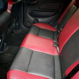 
Terpakai 2020 Proton SAGA VVT 1.3 (A) PREMIUM full									