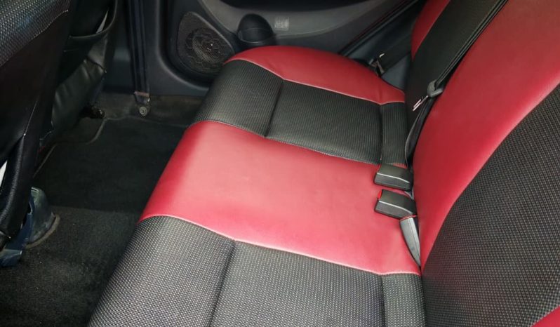 
Terpakai 2020 Proton SAGA VVT 1.3 (A) PREMIUM full									