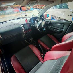 
Terpakai 2020 Proton SAGA VVT 1.3 (A) PREMIUM full									