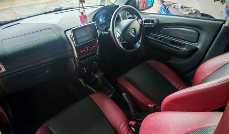 
Terpakai 2020 Proton SAGA VVT 1.3 (A) PREMIUM full									