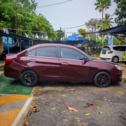 
Terpakai 2020 Proton SAGA VVT 1.3 (A) PREMIUM full									