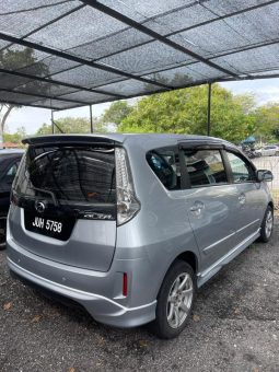 
Terpakai 2020 Perodua Alza 1.5 (A) EZ full									