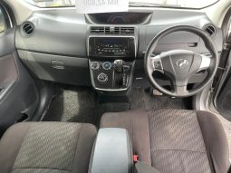 
Terpakai 2020 Perodua Alza 1.5 (A) EZ full									