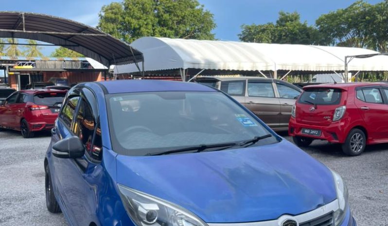 
Terpakai 2014 Proton IRIZ 1.3 (M) full									