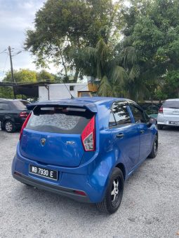 Terpakai 2014 Proton IRIZ 1.3 (M) full