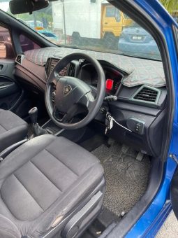 Terpakai 2014 Proton IRIZ 1.3 (M) full