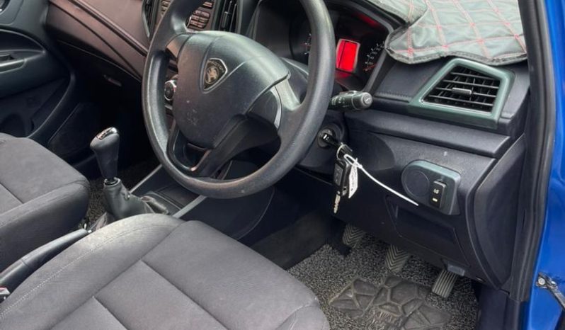 
Terpakai 2014 Proton IRIZ 1.3 (M) full									