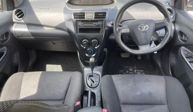 
Terpakai 2011 Toyota VIOS DUGONG 1.5 (A) J full									