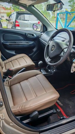 Terpakai 2016 Proton SAGA 1.3 (A) VVT STANDARD full