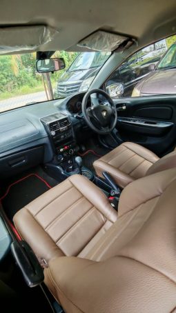 Terpakai 2016 Proton SAGA 1.3 (A) VVT STANDARD full