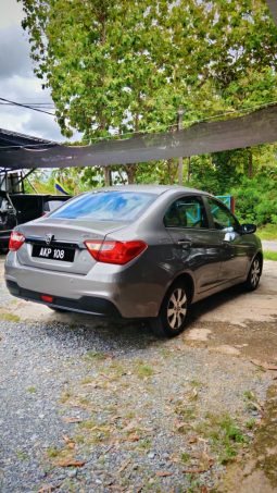 Terpakai 2016 Proton SAGA 1.3 (A) VVT STANDARD full