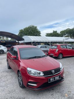 Terpakai 2020 Proton SAGA VVT 1.3 (A) PREMIUM