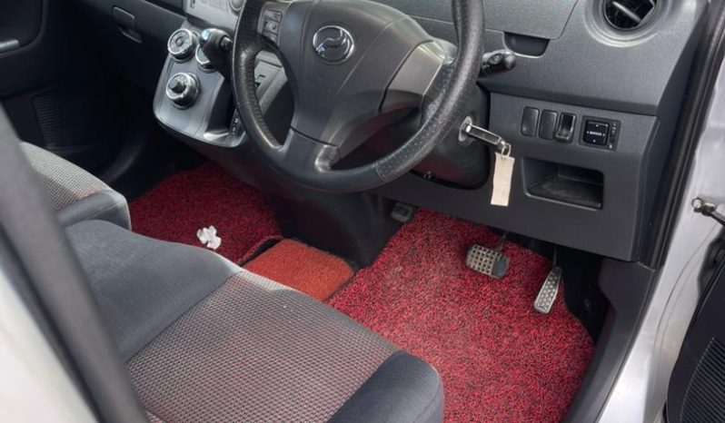 
Terpakai 2014 Perodua ALZA 1.5 (A) SE full									