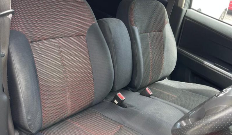 
Terpakai 2014 Perodua ALZA 1.5 (A) SE full									