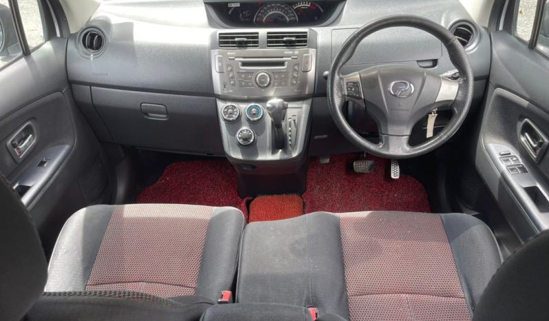 
Terpakai 2014 Perodua ALZA 1.5 (A) SE full									