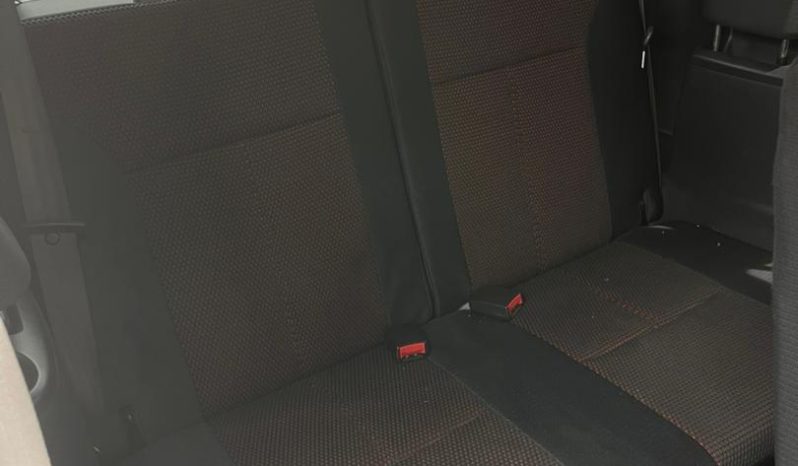 
Terpakai 2014 Perodua ALZA 1.5 (A) SE full									