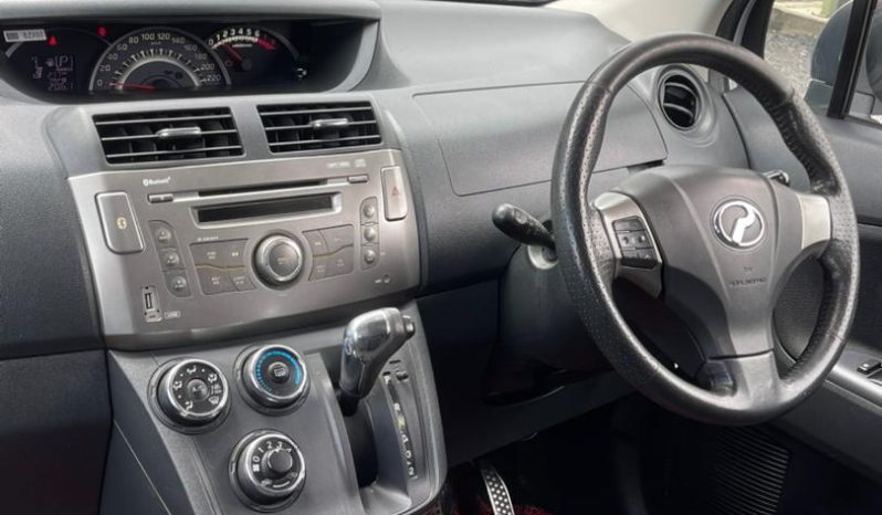 
Terpakai 2014 Perodua ALZA 1.5 (A) SE full									