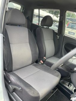 Terpakai 2007 Perodua Viva 1.0 ezi auto full