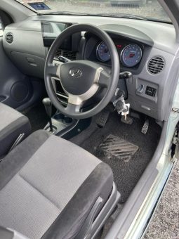 Terpakai 2007 Perodua Viva 1.0 ezi auto full