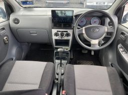 Terpakai 2007 Perodua Viva 1.0 ezi auto full