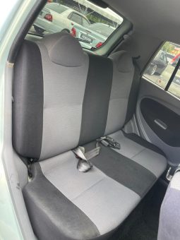 Terpakai 2007 Perodua Viva 1.0 ezi auto full